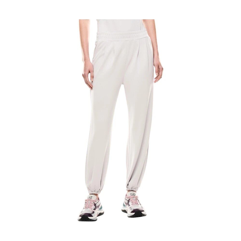 Брюки EA7 EMPORIO ARMANI, размер M