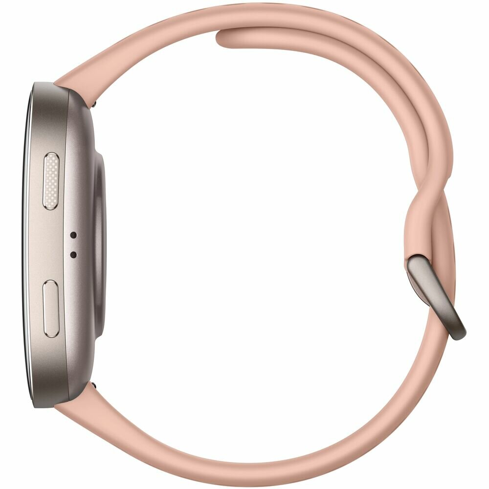 Умные часы Amazfit Bip 6 (A2435) Blush Pink — фото 1