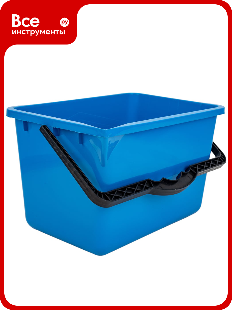 Малярное ведро шабашка 8 л 145 0017 208412