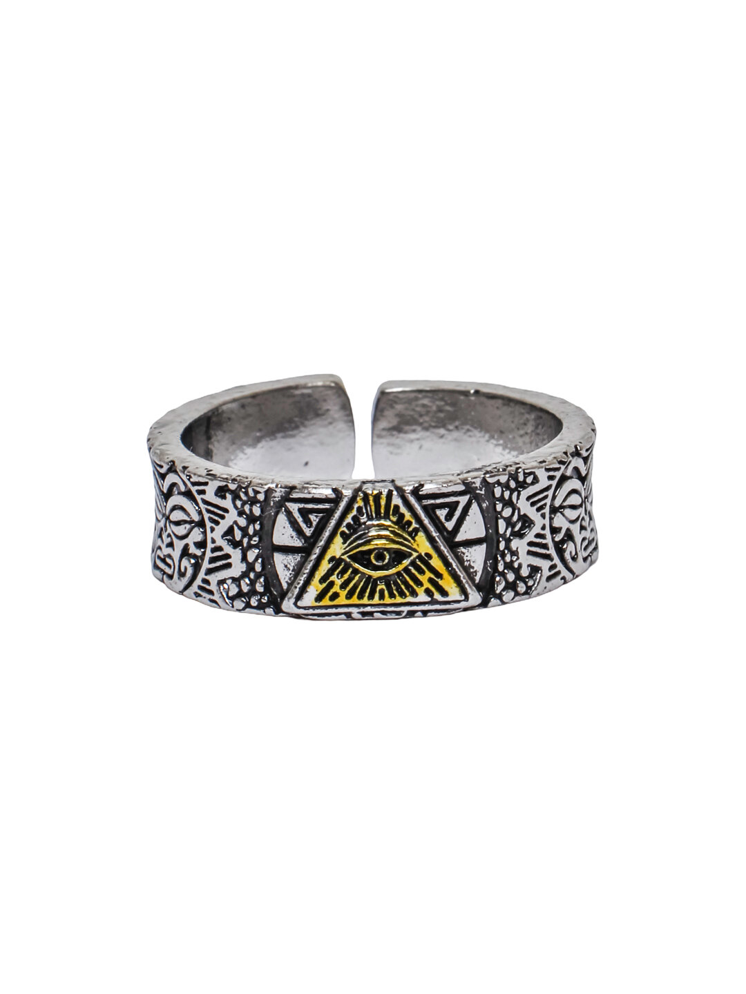 Кольцо-кулон, размер 19