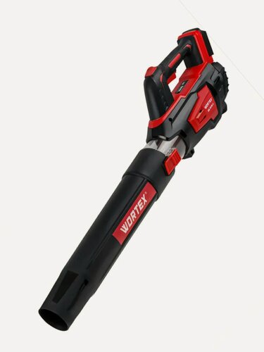 Изображение товара Воздуходувка аккумуляторная WORTEX BB 2018 D Без аккумулятора и зарядного устройства (1333738)