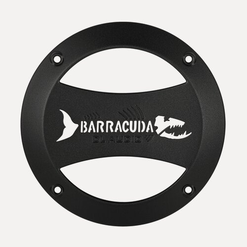 Изображение товара Грили сетки для динамиков 13 DL Audio Barracuda Grill 130 Black