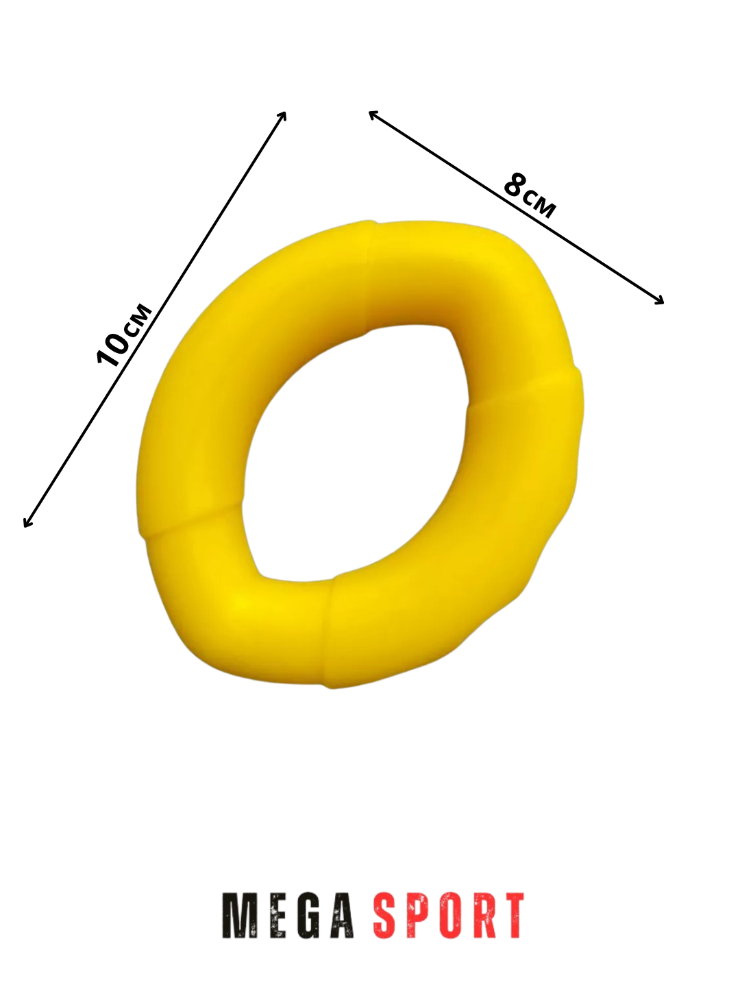 Эспандер для мышц рук_R_S_30LB — фото 1