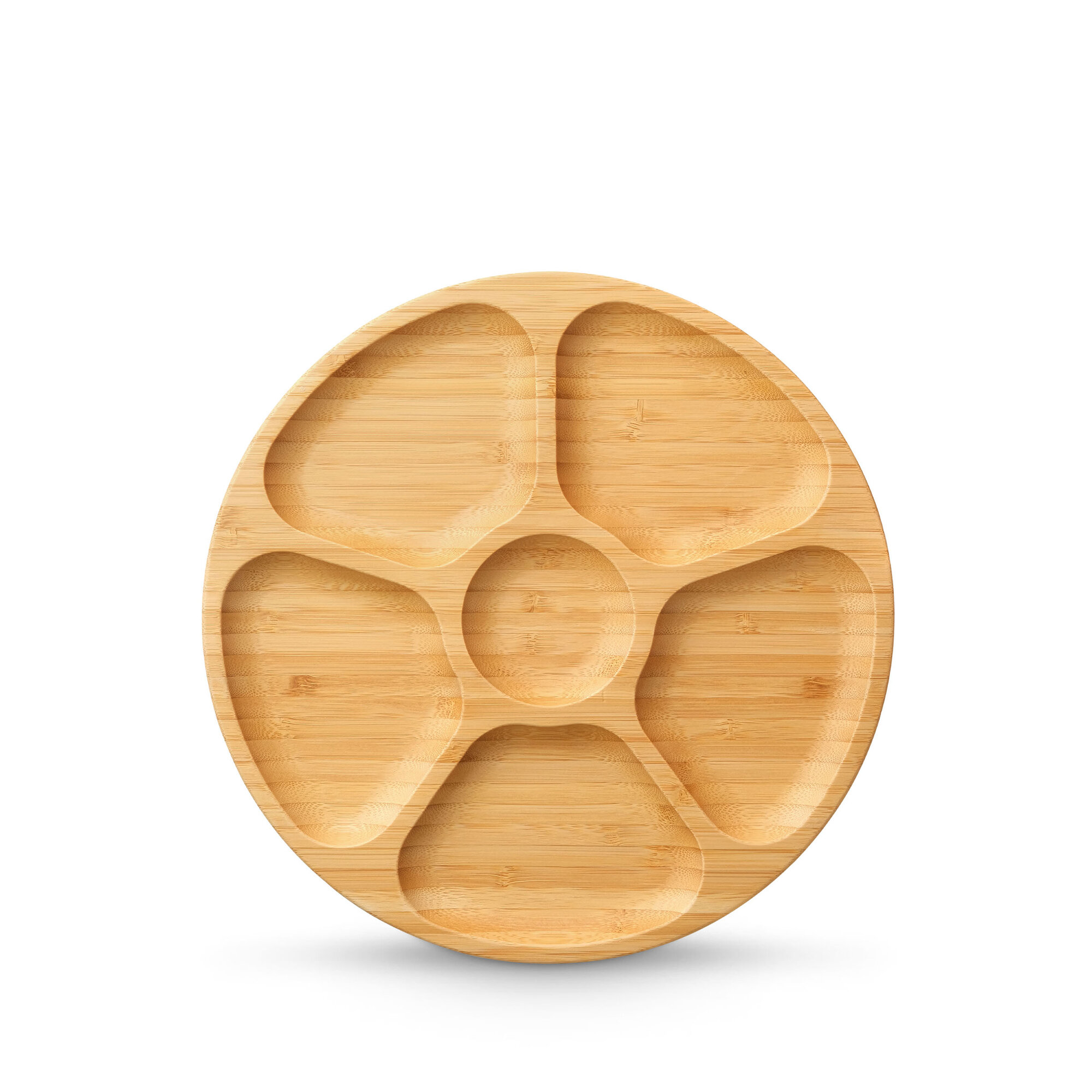 Блюдо круглое 28 см WL‑771226/A