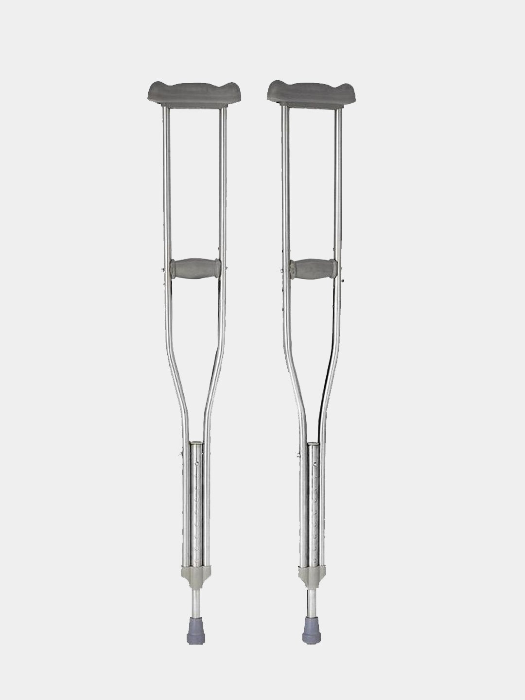 Пара костылей