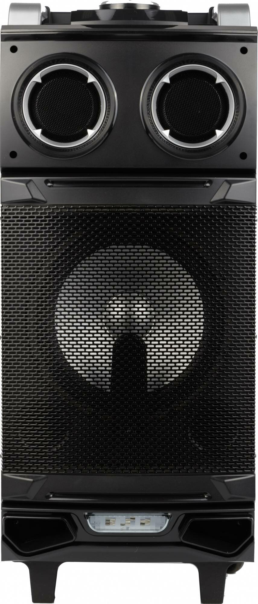 Минисистема SUPRA SMB-880