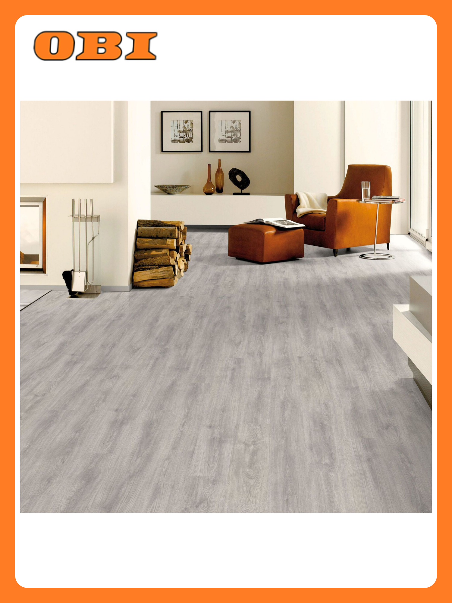 Ламинат EGGER 