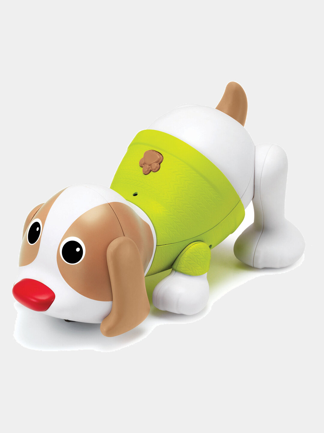 Игрушка танцующий щенок Infantino — фото 1