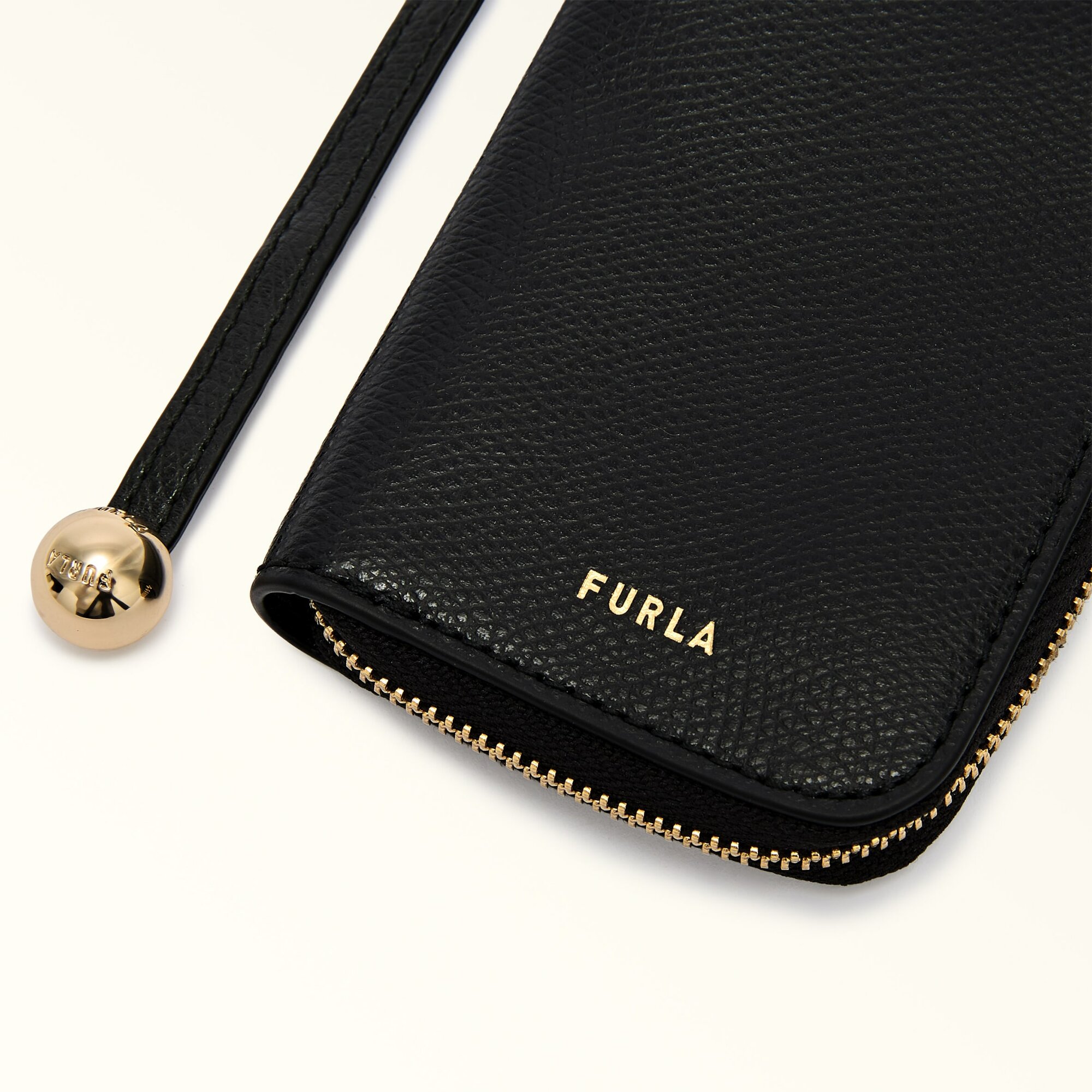 Ключница FURLA LAURA KEYCASE — фото 1