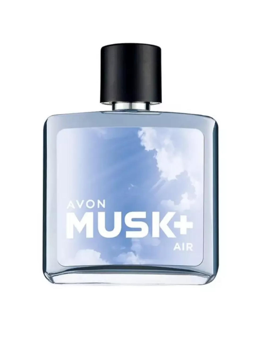 Туалетная вода Musk Air для него 75мл — фото 1