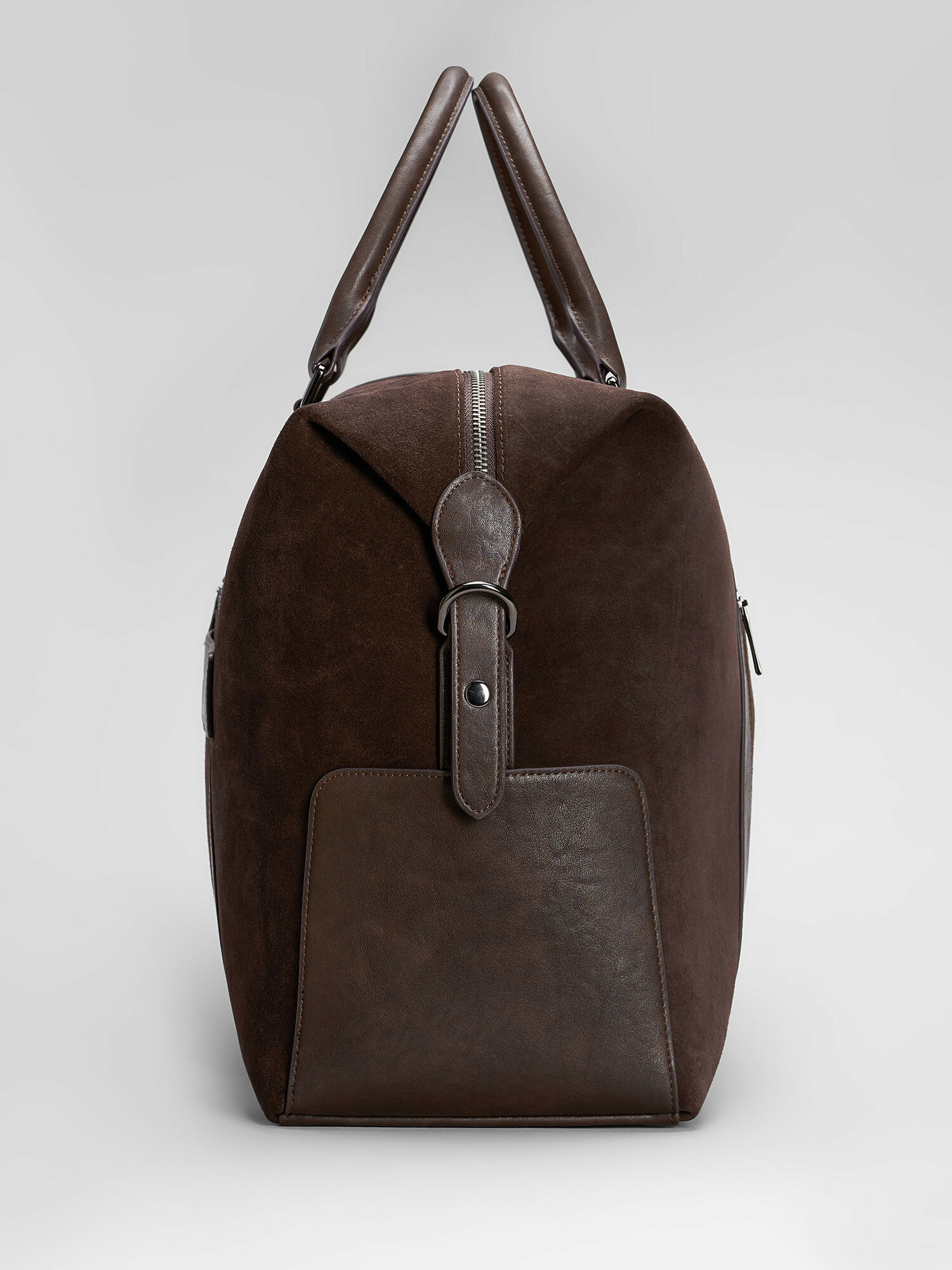 Сумка дорожная HENDERSON, коричневый — фото 1