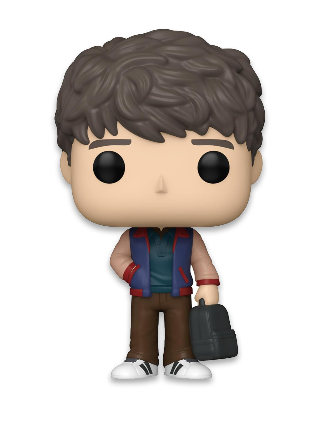 Фигурка Funko POP! TV Stranger Things S5 Will Byers (1786)