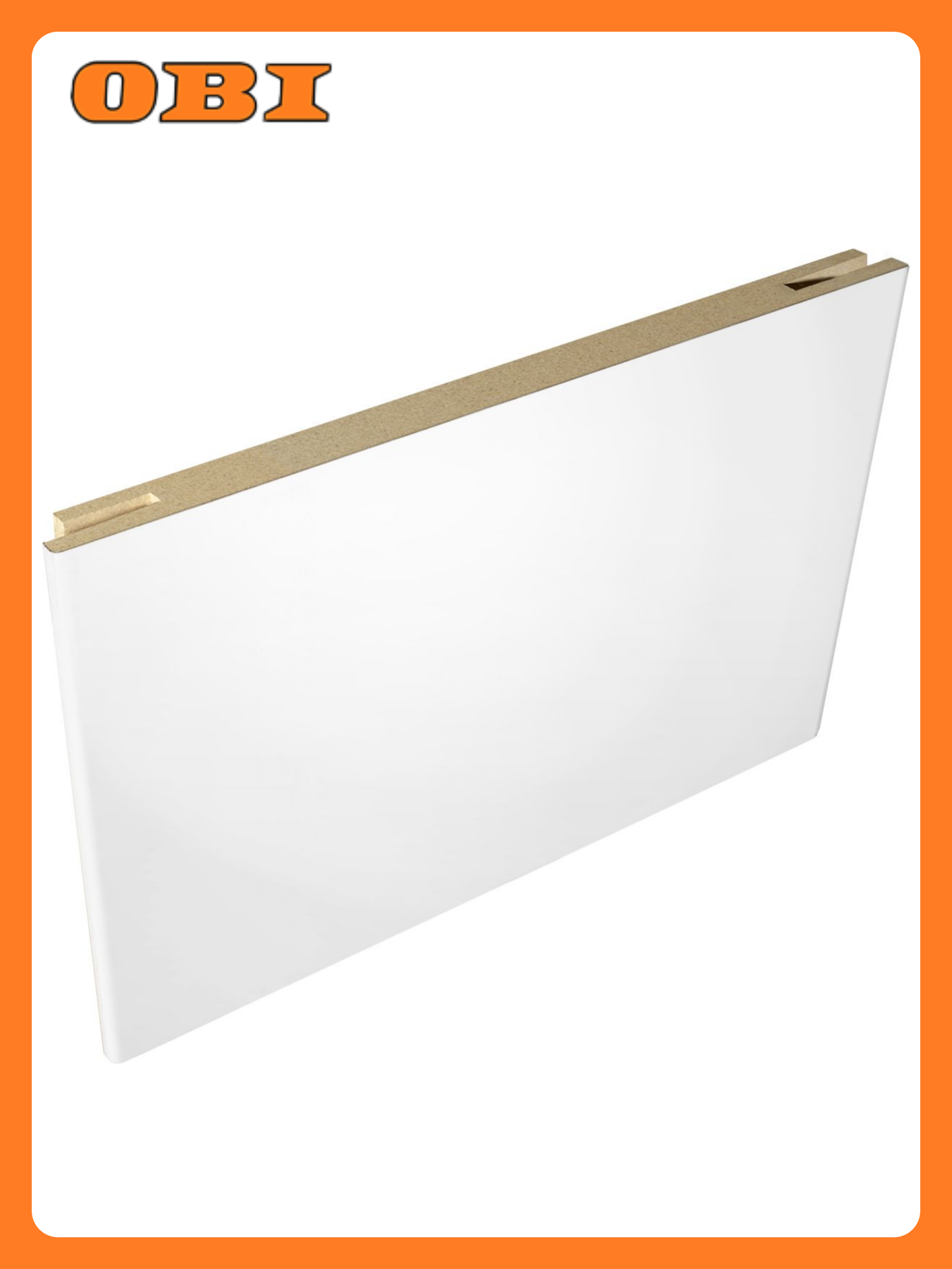 Доборная планка Velldoris 