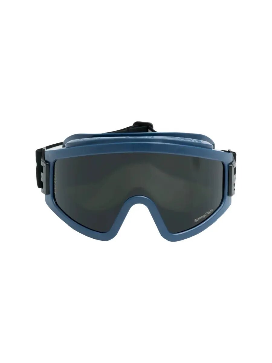 Защитные очки для сварщиков с затемнением — фото 1