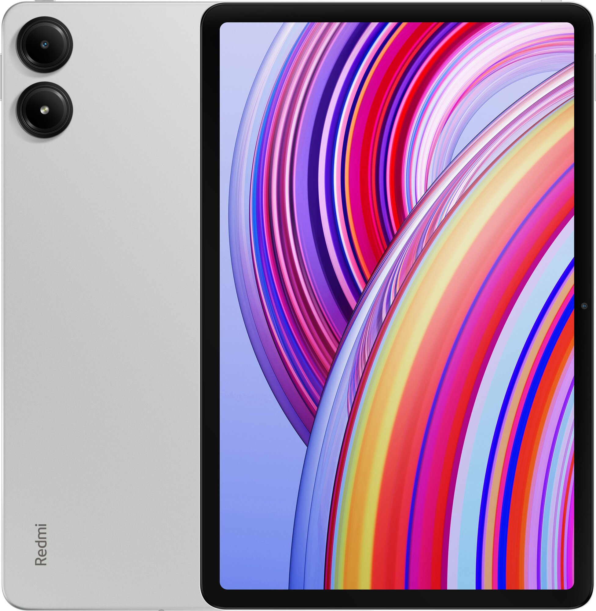 Планшет Xiaomi Redmi Pad Pro 8GB+256GB Green