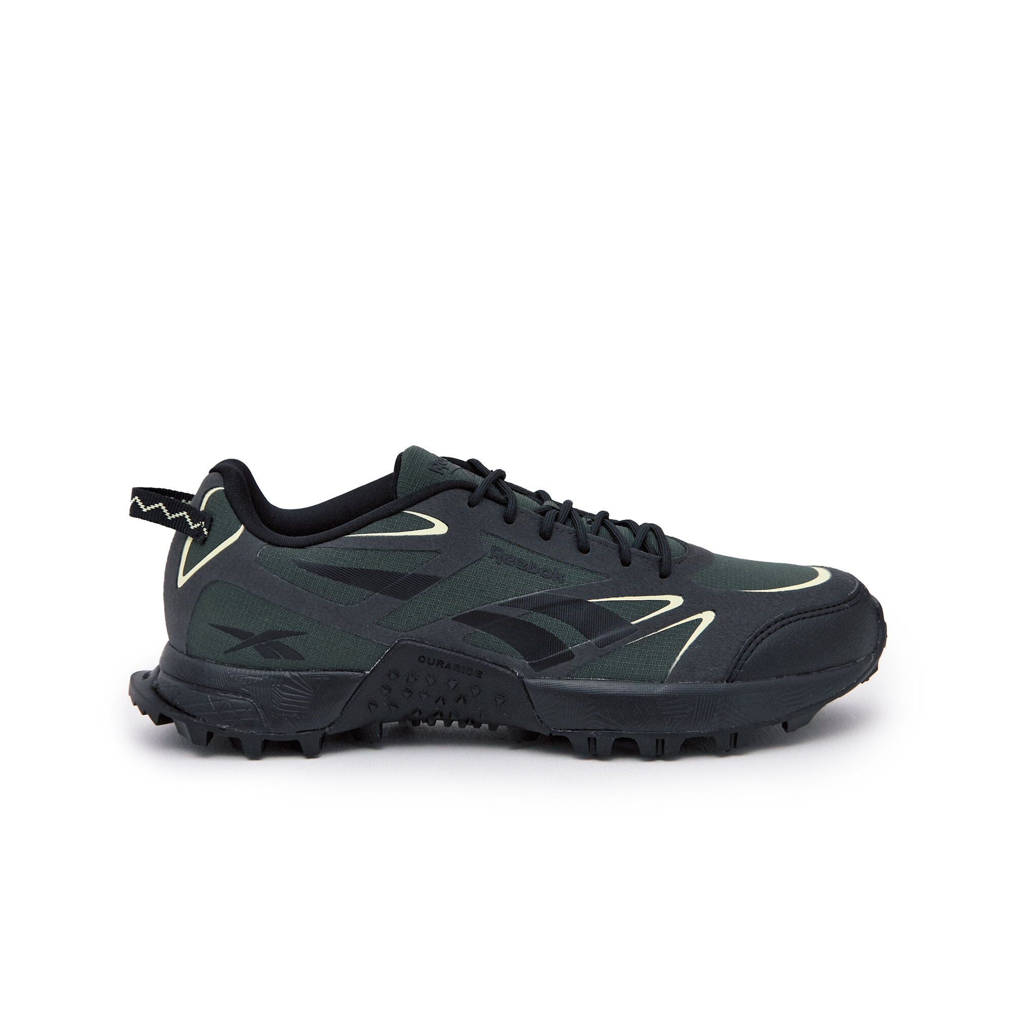 Кроссовки Reebok At Craze 3