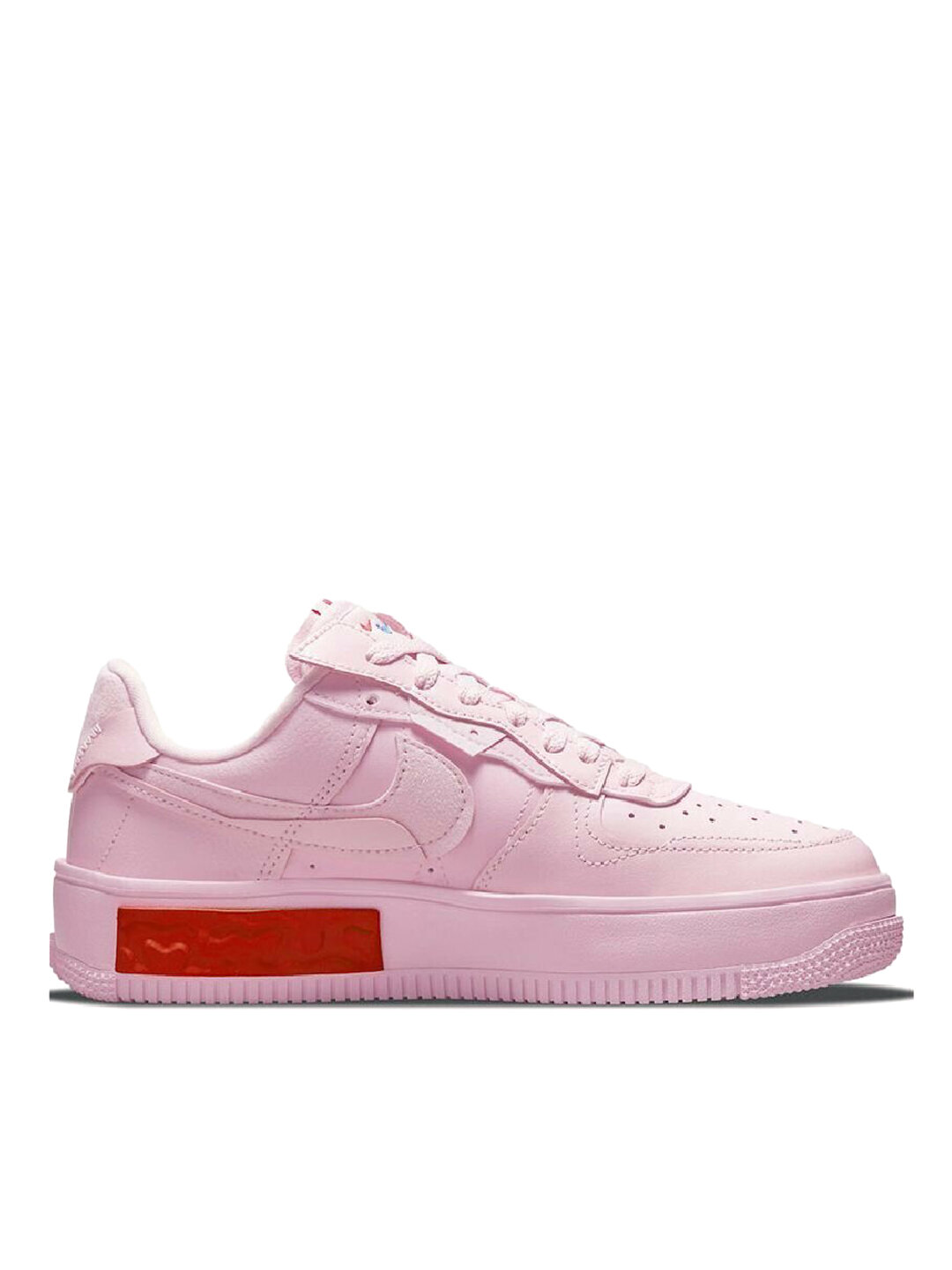 Кеды NIKE