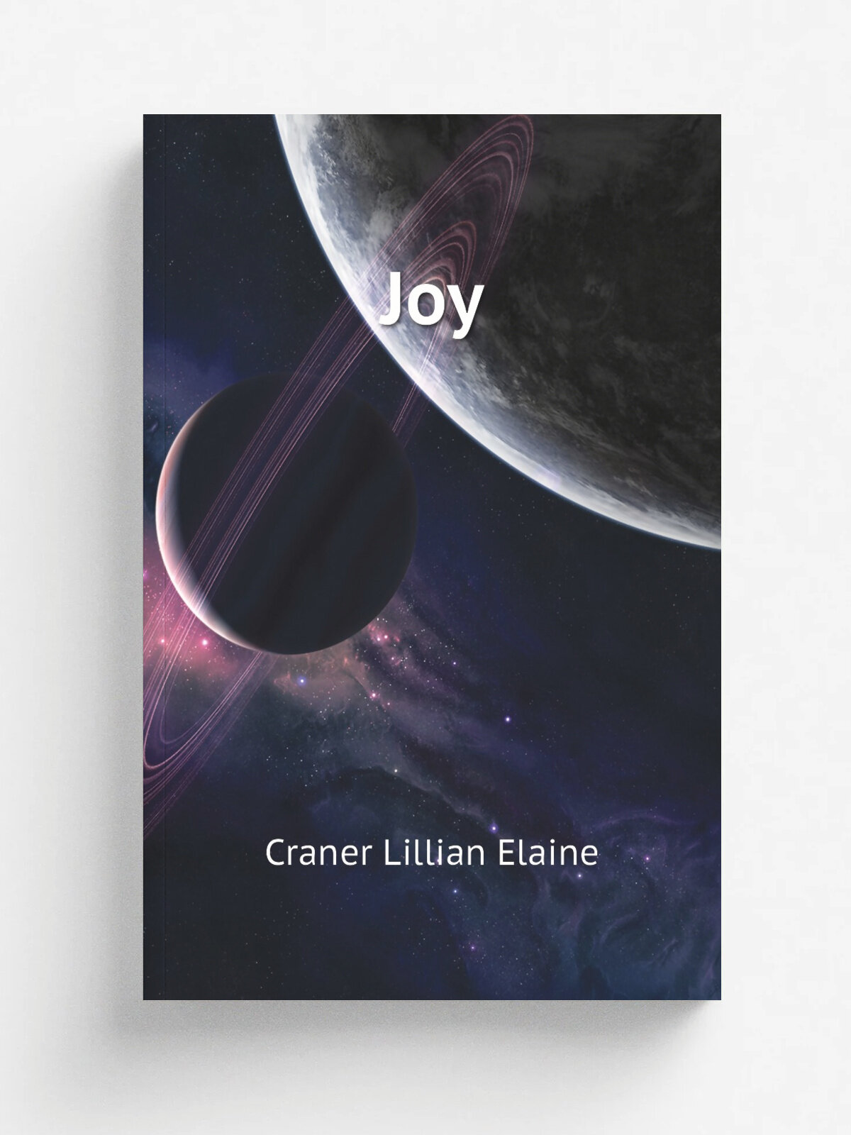 Joy | Craner Lillian Elaine | Репринт