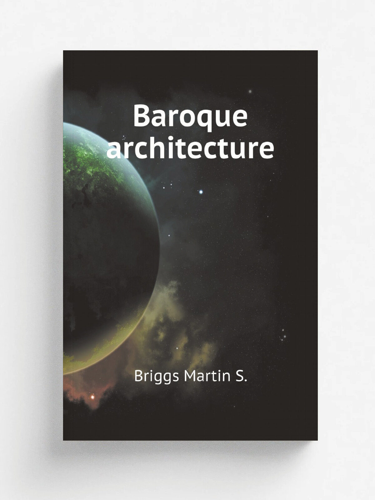 Baroque architecture