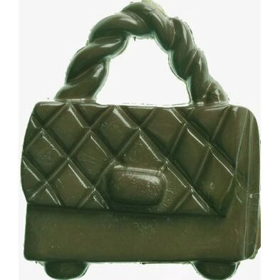 Пуговицы HEMLINE "Novelty" зеленые 4 шт