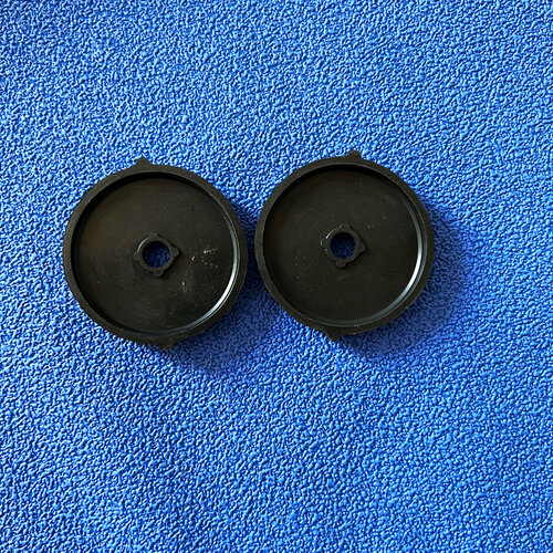 Мембраны 2шт к компрессору SONIC P45 1230₽