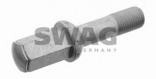 Болт для крепления колеса Swag 99901849 Mercedes-Benz: 1404000170 Mercedes-Benz Cl-Class Купе (C140). Mercedes-Benz