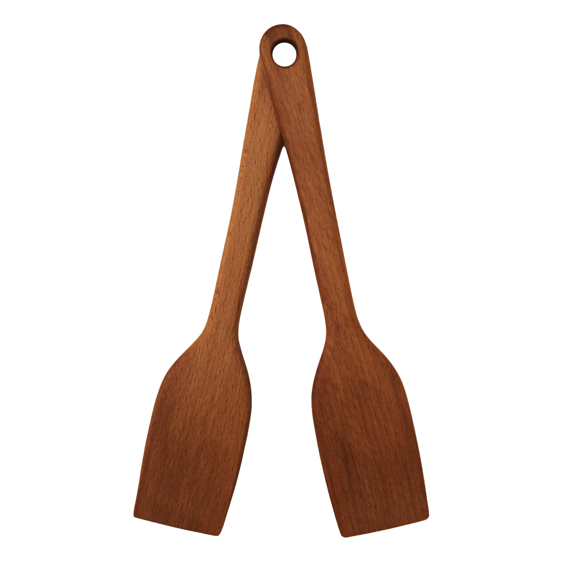 Лопатки для кухни из массива бука