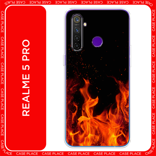 желтый, красный, оранжевый, черный