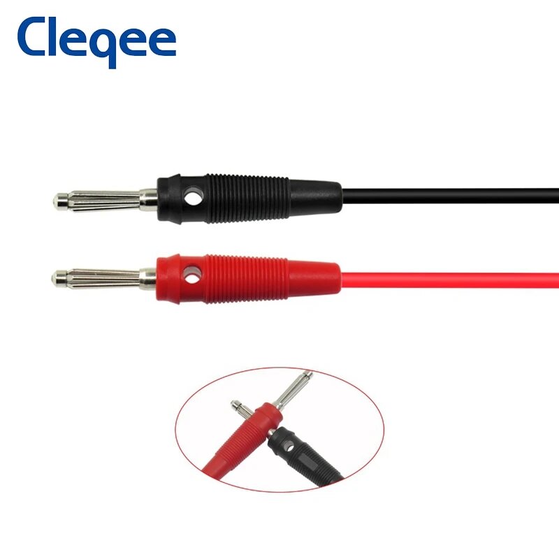 Изображение CLEQEE Cleqee P1008A BNC кабель-зонд 120 см