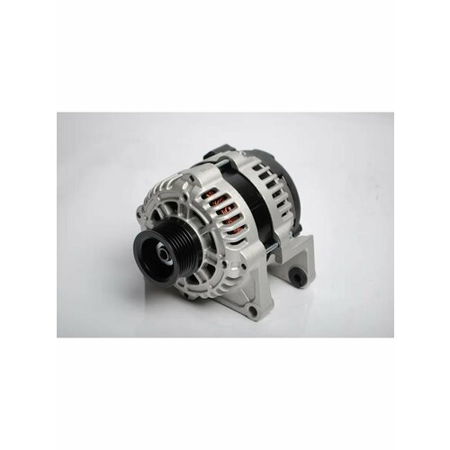 Генератор 96 936 135 Powertec CHEVROLET, OPEL