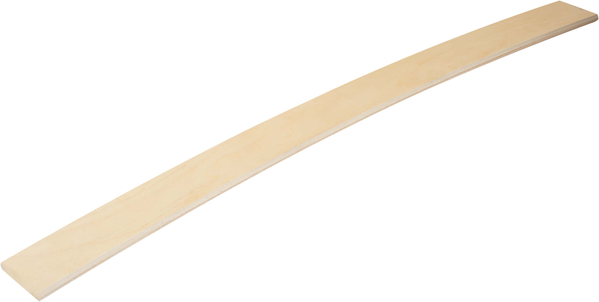 Ламель мебельная 690x53x8 мм