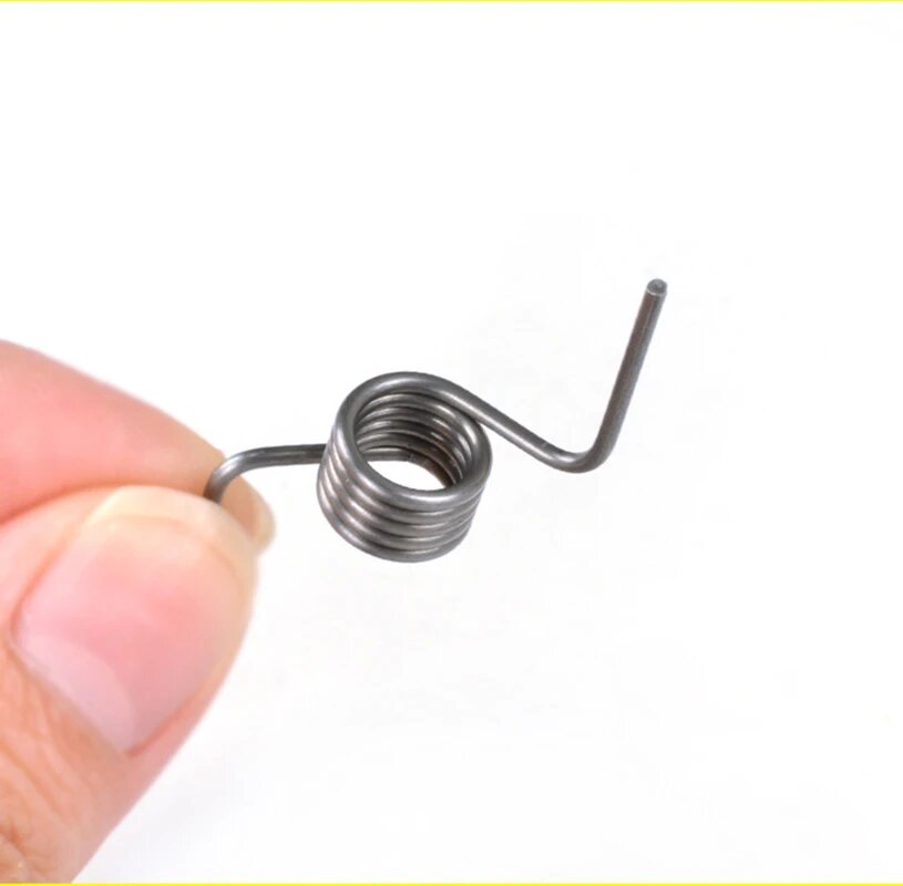 Изображение Пружинные аксессуары для дверей холодильника 2 шт.