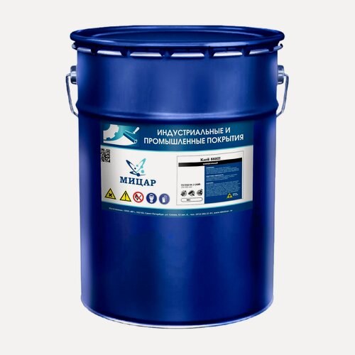 Изображение товара Клей Мицар 88-НП универсальный, водостойкий, эластичный, быстросхватывающий 15кг