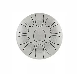 Глюкофон Foix FTD-611D White