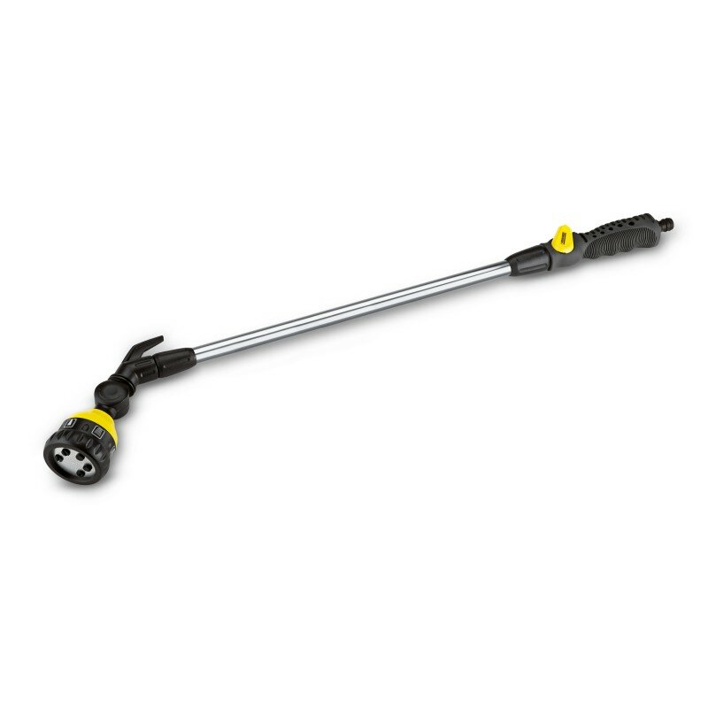 Штанга с распылителем Karcher Plus 2.645-158.0, 1/2, 6 режимов полива