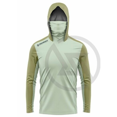 SIMMS Толстовка с длинным рукавом, футболка, защита от солнца, рыболовный костюм