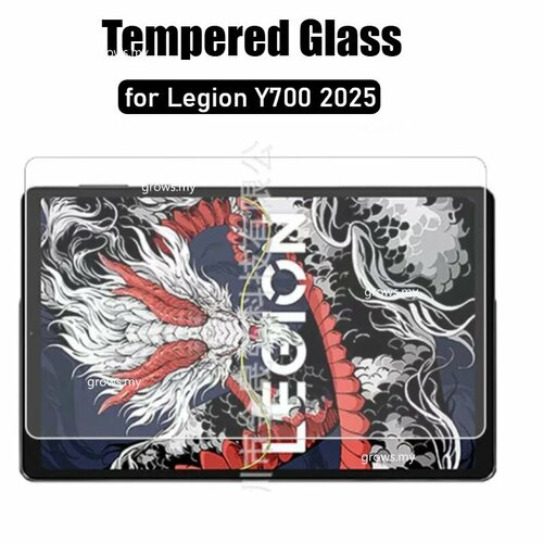 Защитное стекло для Lenovo Legion Y700 88 дюйма 2 Pack 699₽