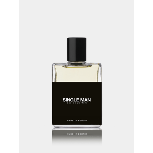 Парфюмерная вода MOTH and RABBIT Single Man 50 ml, One size