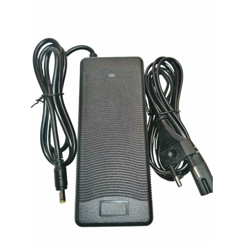 Зарядное устройство для электросамокатов Kugoo C1+/V1/ES3/ G2 PRO JILONG (48V 2A)