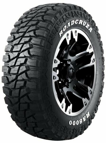 Всесезонная шина Roadcruza RA8000 12.5R17 121Q