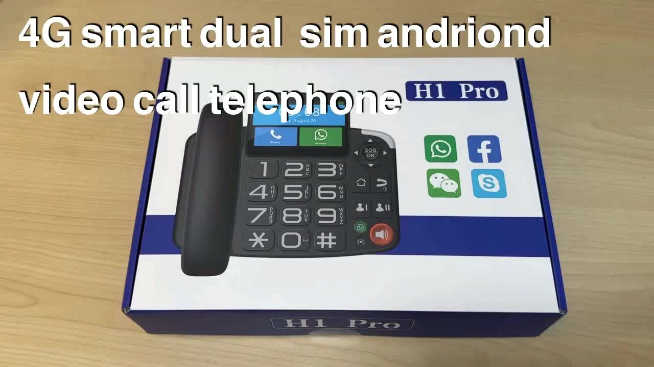 Hindetel H1 Pro смартфон — фото 1