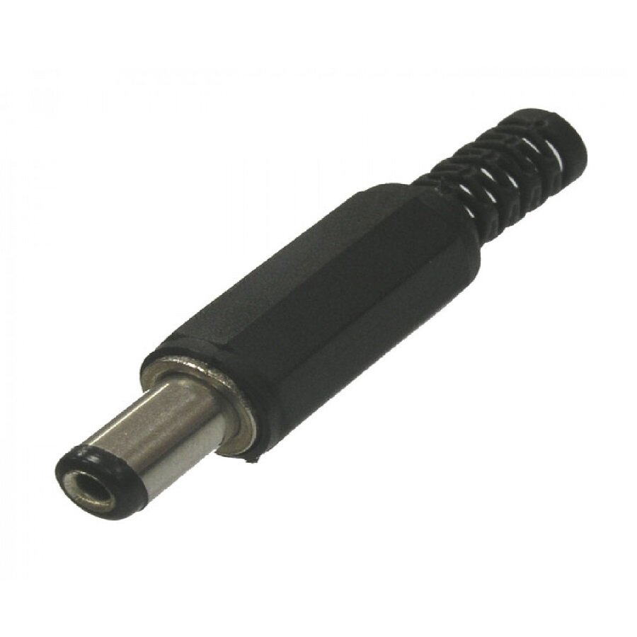 Разъем SZC-0028b / 5.5*2.5*10 штекер