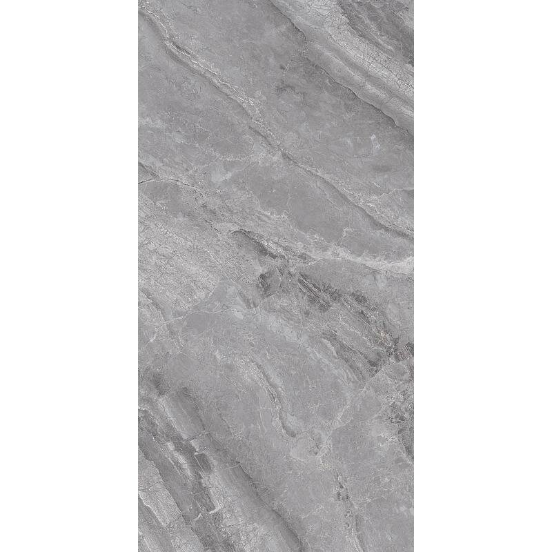 Керамогранит Cerdomus Supreme Grey Lev Ret 60x120 - фото №1