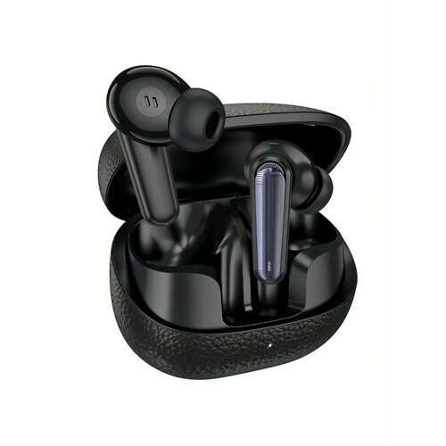 Беспроводные наушники HOCO EQ23 Plus Bluetooth 54 400 mAh TWS черные 1809₽