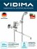 Душевой гарнитур VIDIMA Уно BA320AA, 