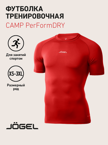 Изображение товара Темрофутболка Базовая коллекция