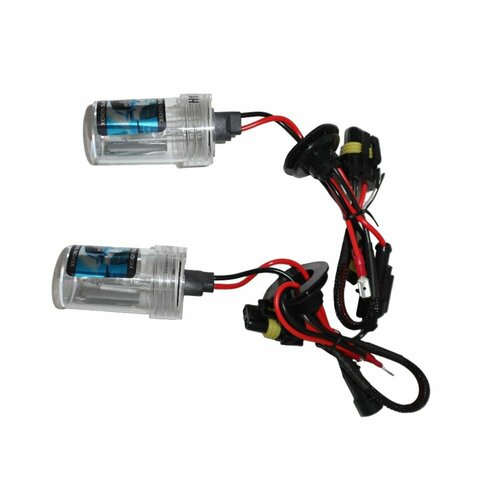 Комплект ксенон H1 6000к