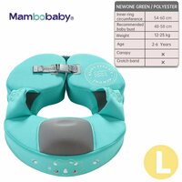 Надувной поплавок Mambobaby, Розовый