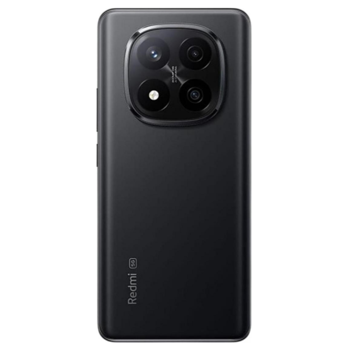 Картинки Xiaomi Смартфон Xiaomi Redmi Note 14 Pro Plus 5G 12/512GB (Чёрный, 12 ГБ, 512 ГБ, nanoSim+eSim, Global, Без Rustore)