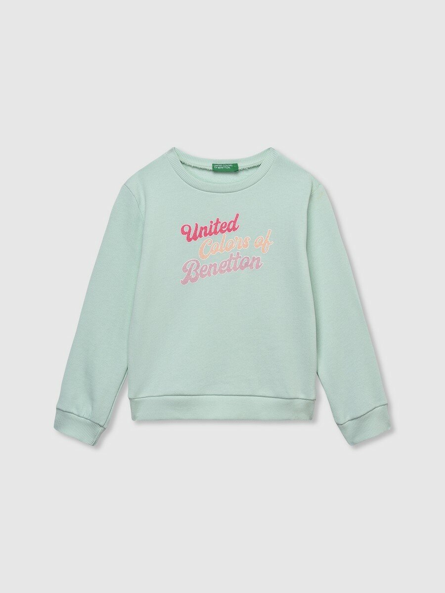 Свитшот UNITED COLORS OF BENETTON